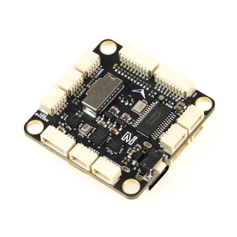 MicoAir743 V2 フライトコントローラー デュアル - Drone Gimbal Controller のレビューと価格
