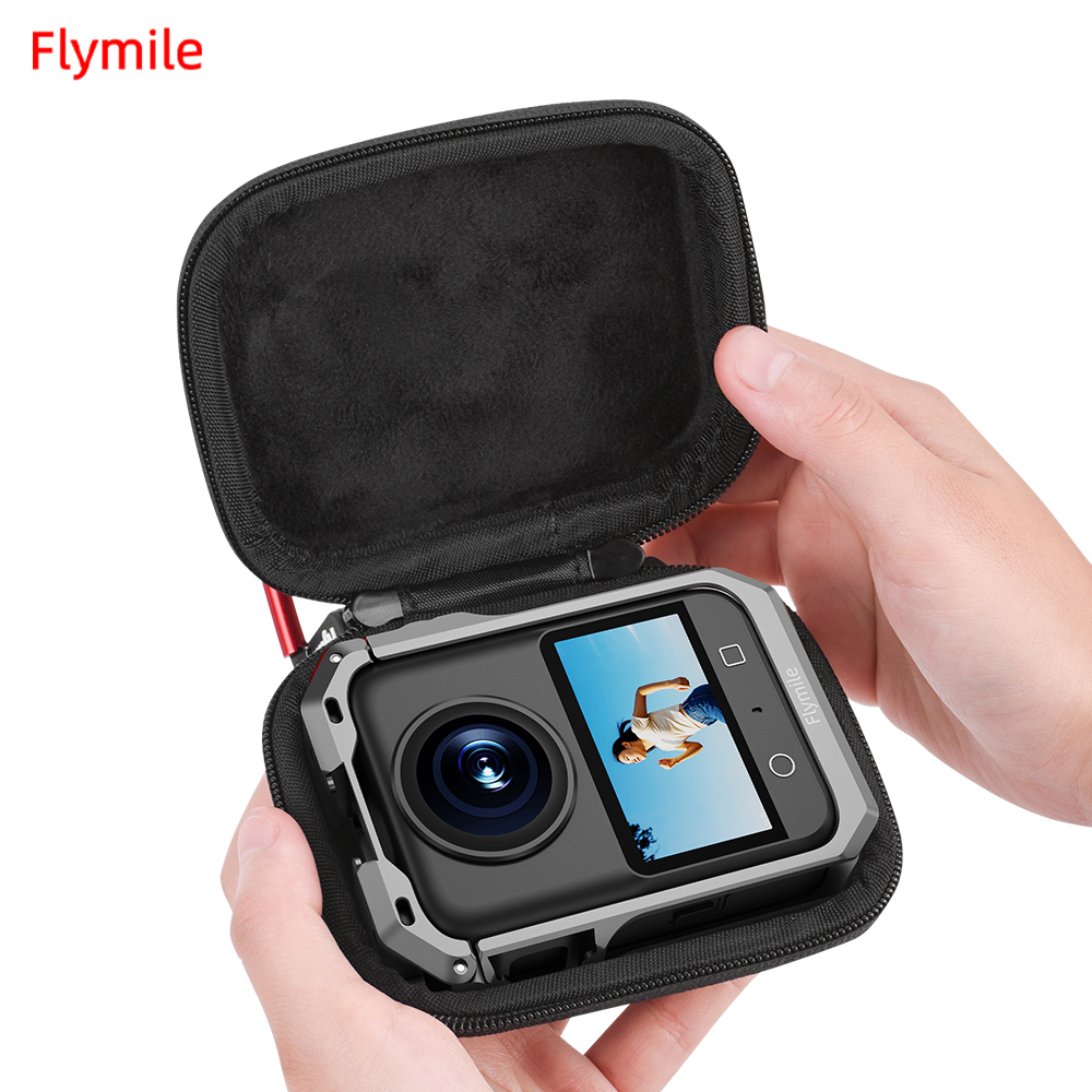 Flymile製 DJI OSMO 360 II/360用キ - Drone Gimbal Case のレビューと価格
