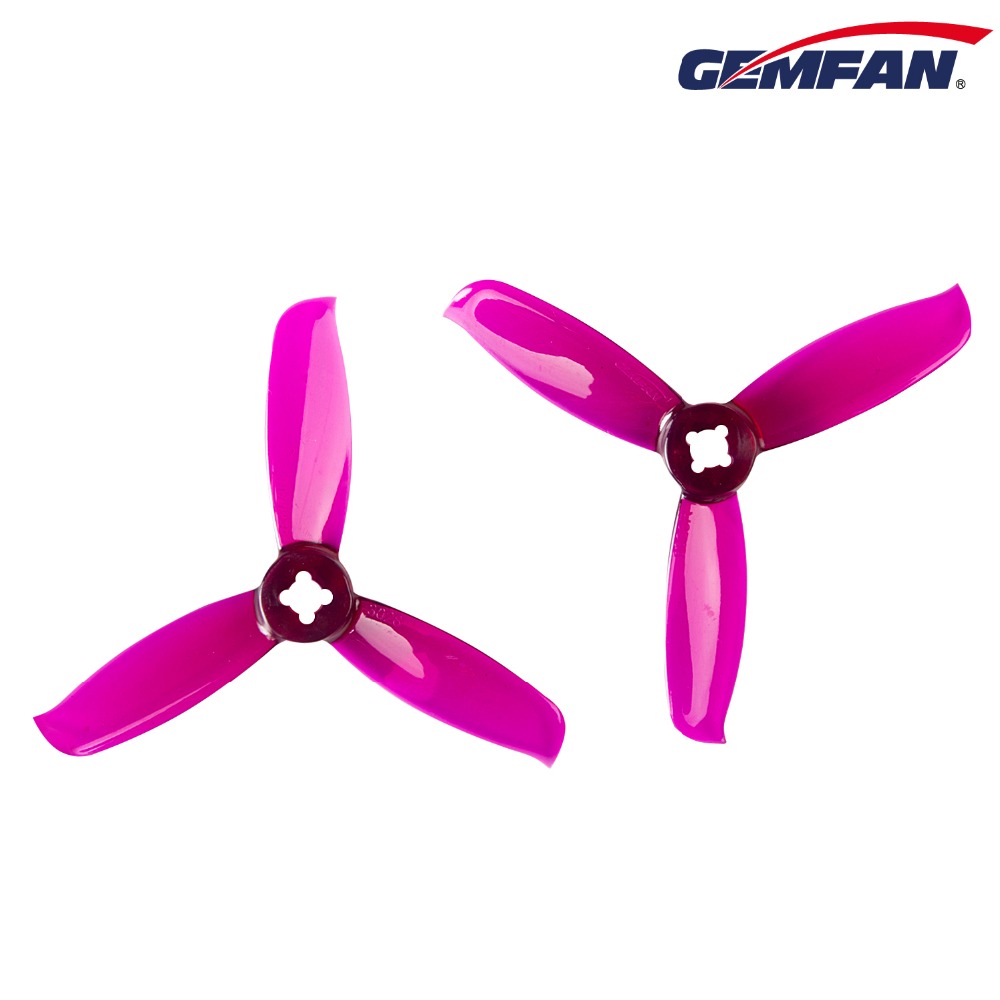 10pairs/20個gemfan windancer 30 - Drone Gimbal Controller のレビューと価格