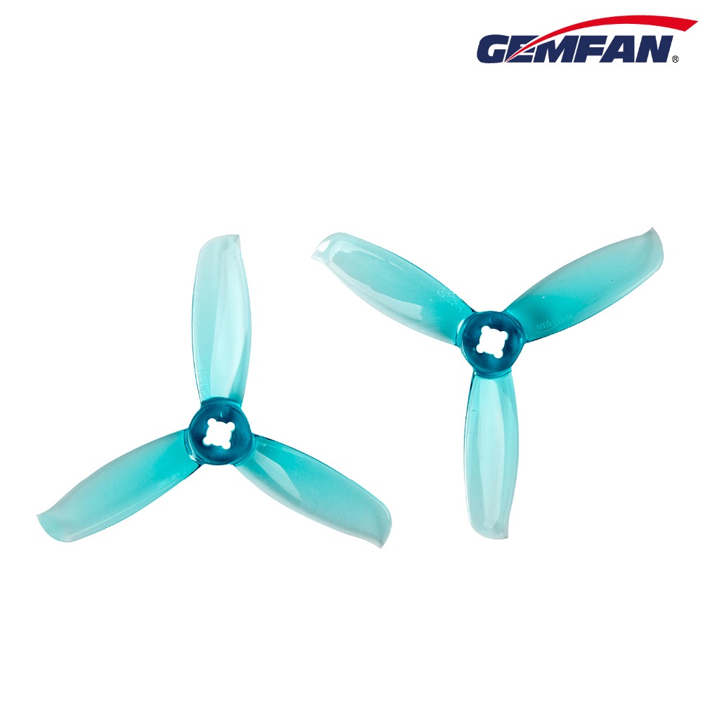 10pairs/20個gemfan windancer 30 - Drone Gimbal Controller のレビューと価格