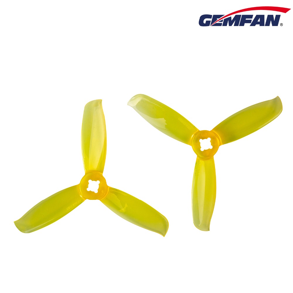10pairs/20個gemfan windancer 30 - Drone Gimbal Controller のレビューと価格